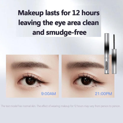 Iron Brush Mascara